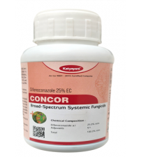 Katyayani Concor - Difenoconazole 25% EC 250 ml